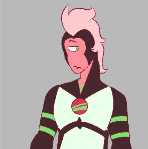 Nephrite F8X5