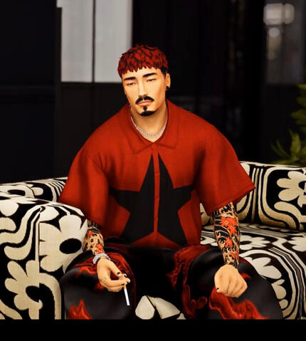 Ryu Xavier Souma